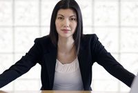 职业女性面临的困境